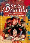 Kne dracula a jin hradn povsti - Jaroslav Tich