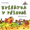 Zvtka v prod - Adla Moravcov