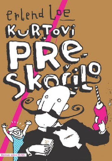 Kurtovi peskoilo - Loe Erlend
