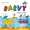 Barvy - Lenka Prochzkov