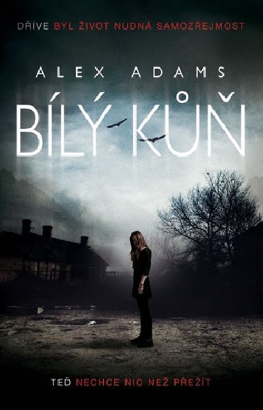Bl k - Alex Adams