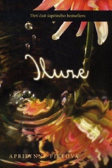 Iluze - Aprilynne Pikeov