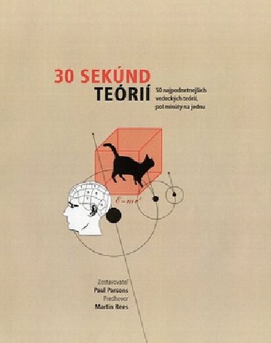 30 seknd teri - Paul Parsons