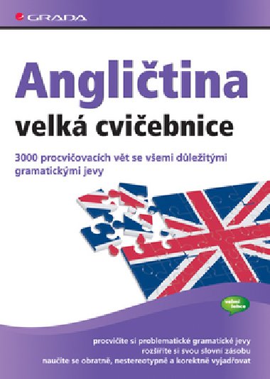 Anglitina velk cviebnice - 