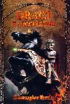 Draci z argonathu - Christopher Rowley
