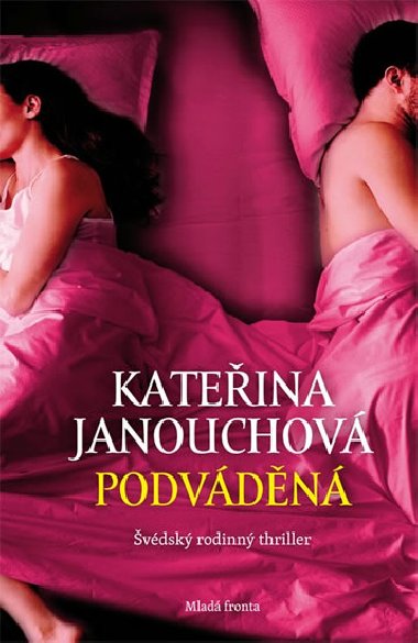 Podvdn - Kateina Janouchov