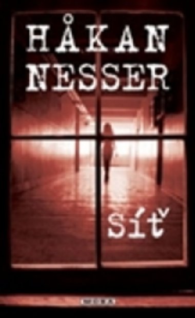 S - Hkan Nesser