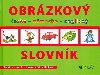 Obrzkov slovnk esko -  nmcko - anglick - Kolektiv autor