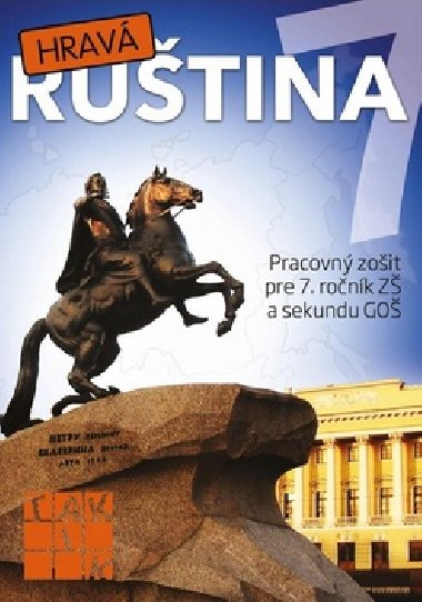 Hrav rutina 7 - 