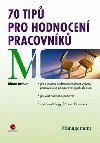 70 tip pro hodnocen pracovnk - Diane Arthur