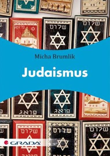 Judaismus - Michal Brumlk