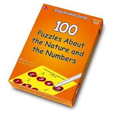 100 Puzzles About the Nature and the Numbers - 