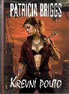 Krevn pouto - Patricia Briggs