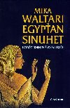 Egypan sinuhet - Waltari Mika