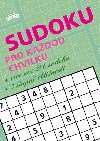 Sudoku pro kadou chvilku - Nakladatelstv PLOT