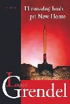 Hromadn hrob pri new honte - Lajos Grendel