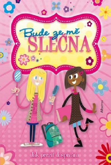 Bude ze m slena - C. A. Plaisted