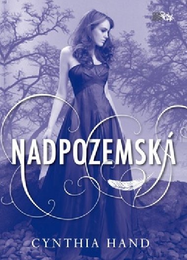 Nadpozemsk - Cynthia Handov