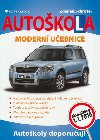 Autokola modern uebnice - Zdenk Schrter