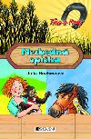 Nezbedn opika - Julia Boehmeov