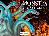 Monstra a jin straidla - Gerrie McCall