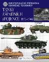 Tanky zpadnch spojenc 1939-1945 - David Porter
