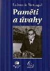 Pamti a vahy - Lubomr trougal