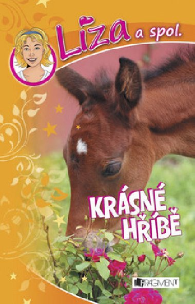 Lza a spol. krsn hb - Dagmar Hofeld