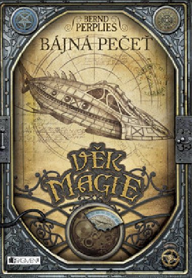 Vk magie bjn pee - Bernd Perplies