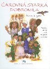 arovn stark dobromila - Ivana Jungov; Barbora Pauloviov