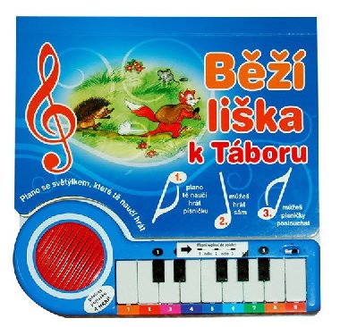 B lika k Tboru - Pinko se svtlkem - Junior
