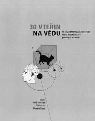 30 vtein na vdu - Paul Parsons