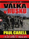 Vlka v Rusku - Paul Carell