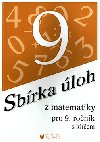 Sbrka loh z matematiky pro 9. ronk - Emilie enat