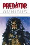 Predtor omnibus kniha druh - John Arcudi
