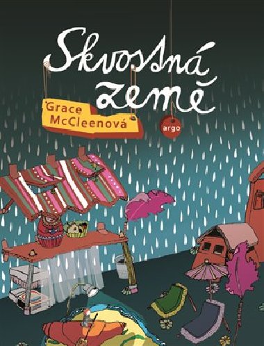 Skvostn zem - Grace McCleenov