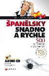 panlsky snadno a rychle - Elika Jirskov; Diego Galvis