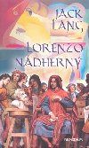 Lorenzo ndhern - Jack Lang