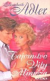 Tajomstvo vly mimoza - Elizabeth Adler
