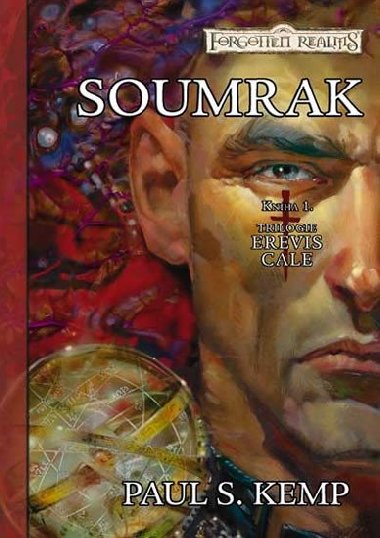 Soumrak - Erevis Cale 1 - Paul Kemp