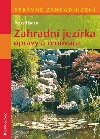 Zahradn jezrka - Peter Hagen