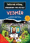Vesmr - Nick Arnold