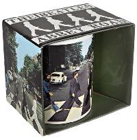 Hrnek beatles abbey road - 