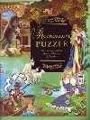 Rozprvkov puzzle - 