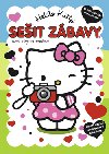 Hello kitty na venkov - neuveden