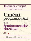 Umn programovat - Donald E. Knuth