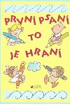 Prvn psan to je hran - Milo Nesvadba