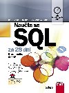 Naute se sql za 28 dn - Ryan K. Stephens; Ronald R. Plew; Arie D. Jones