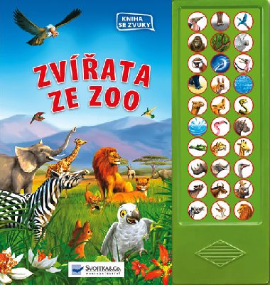 Zvata ze zoo - 