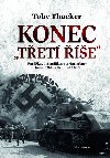 Konec tet e - Toby Thacker
